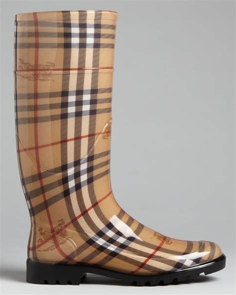 burberry women raincoat|women's burberry rain boots.